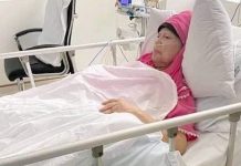 অসুস্থ খালেদা জিয়াকে লন্ডন নেয়া হচ্ছে